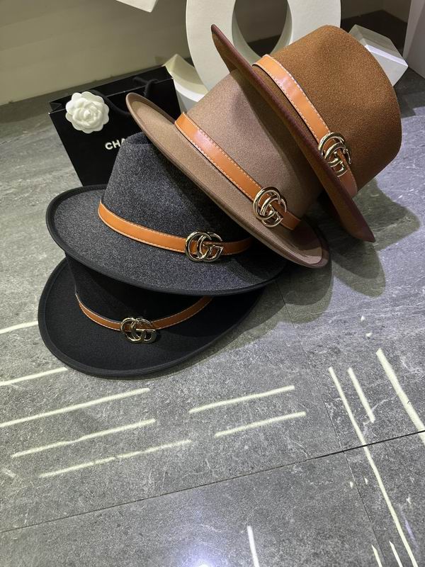 Dior top hat dx44